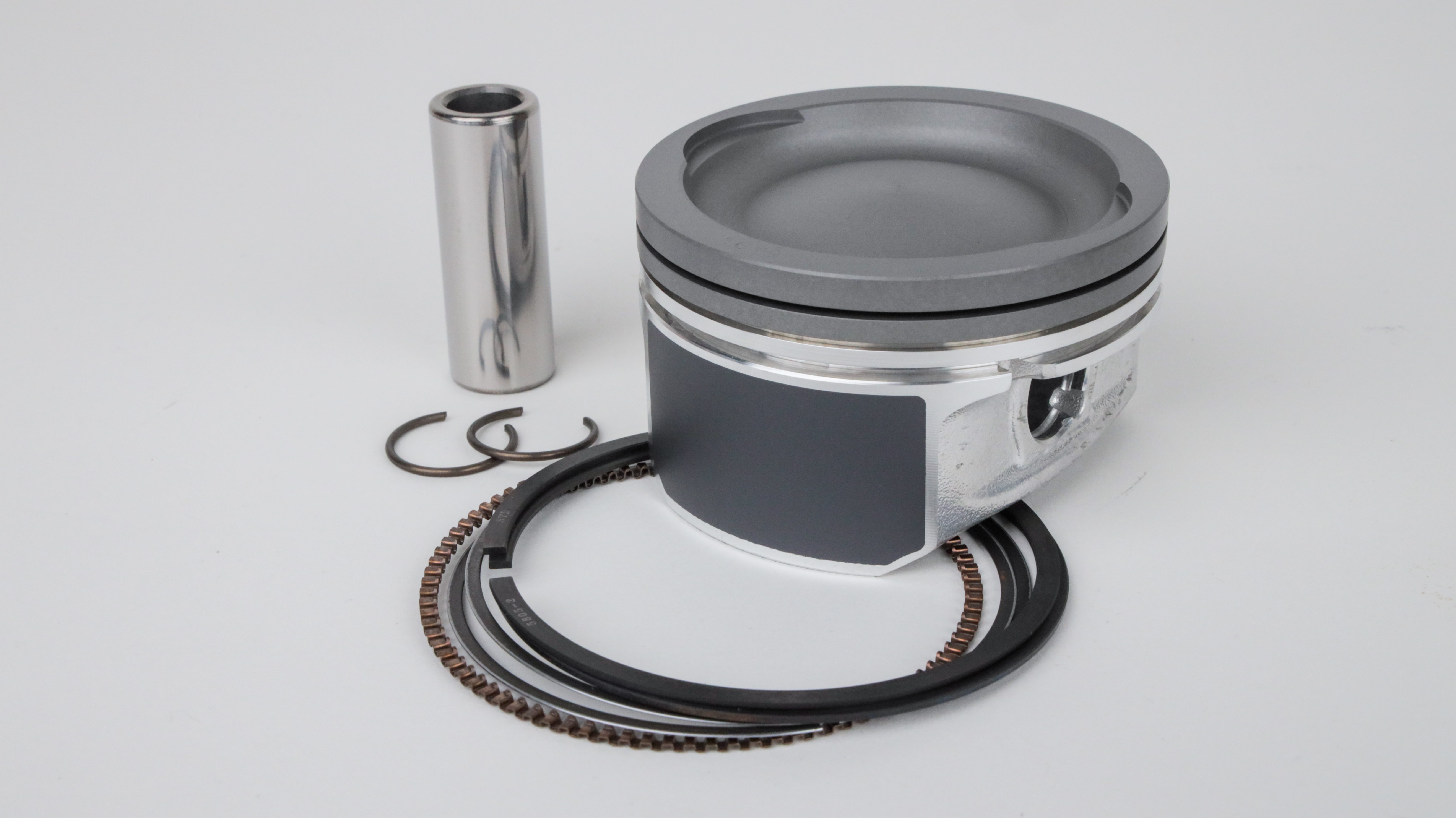 ProX Pistons Provide Affordable Performance for Polaris RZR 800 Engines